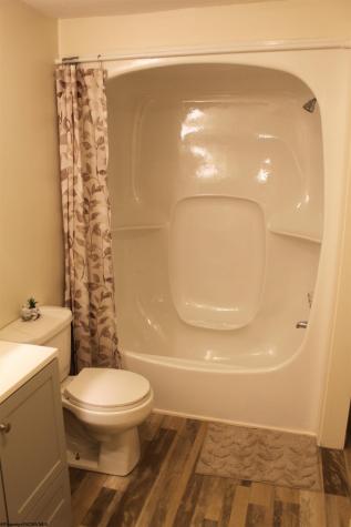 36 Fryer Alley Webster Springs WV 26288