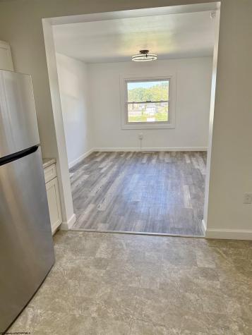 1523 Cabel Street Fairmont WV 26554