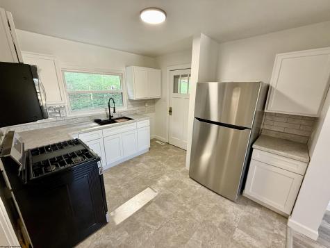 1523 Cabel Street Fairmont WV 26554