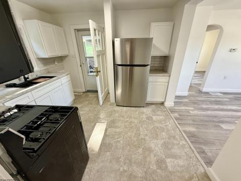 1523 Cabel Street Fairmont WV 26554