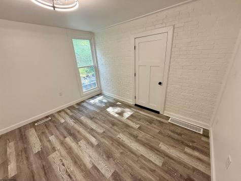 1523 Cabel Street Fairmont WV 26554