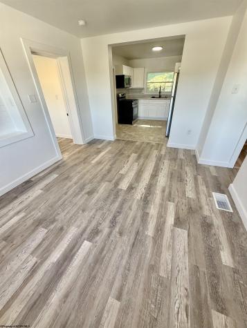 1523 Cabel Street Fairmont WV 26554