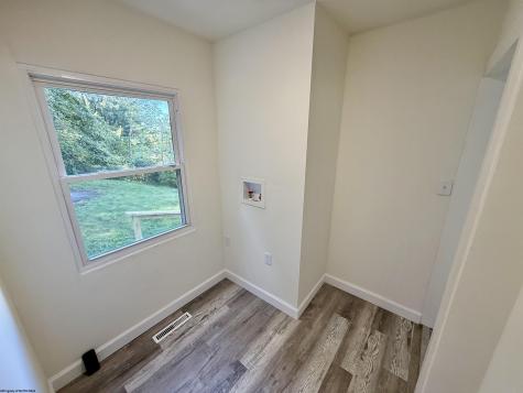 1523 Cabel Street Fairmont WV 26554