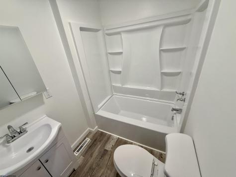 1523 Cabel Street Fairmont WV 26554