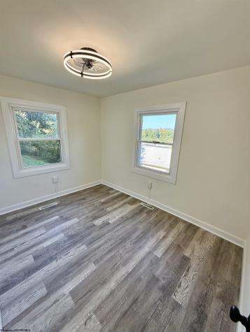 1523 Cabel Street Fairmont WV 26554