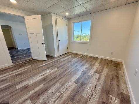 1523 Cabel Street Fairmont WV 26554