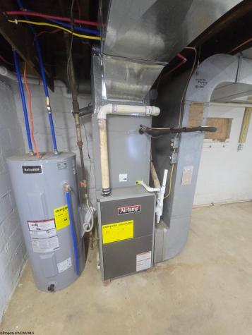 1523 Cabel Street Fairmont WV 26554