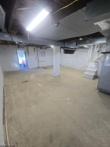 1523 Cabel Street Fairmont WV 26554