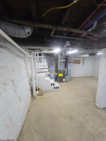 1523 Cabel Street Fairmont WV 26554