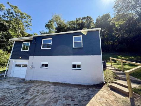 1523 Cabel Street Fairmont WV 26554