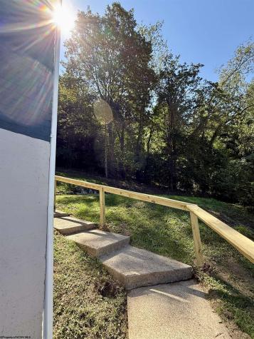 1523 Cabel Street Fairmont WV 26554