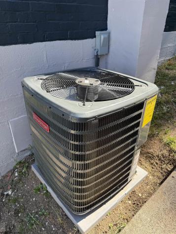 1523 Cabel Street Fairmont WV 26554