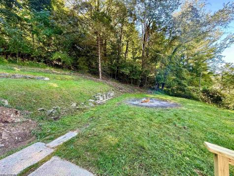 1523 Cabel Street Fairmont WV 26554