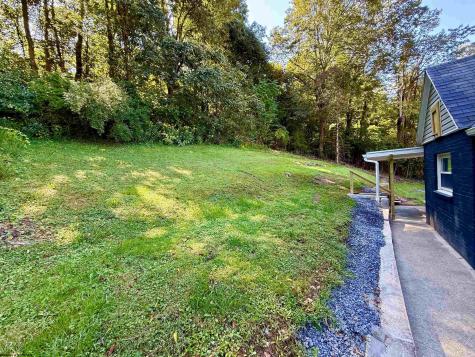 1523 Cabel Street Fairmont WV 26554
