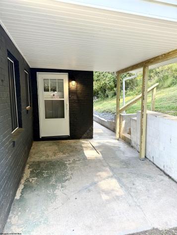 1523 Cabel Street Fairmont WV 26554