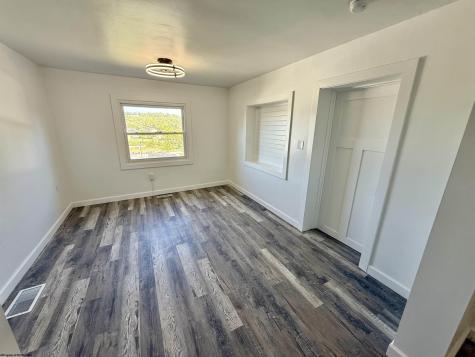 1523 Cabel Street Fairmont WV 26554