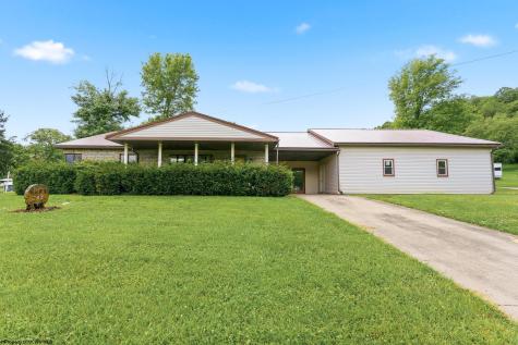 6485 Mason Dixon Highway Blacksville WV 26521-0000