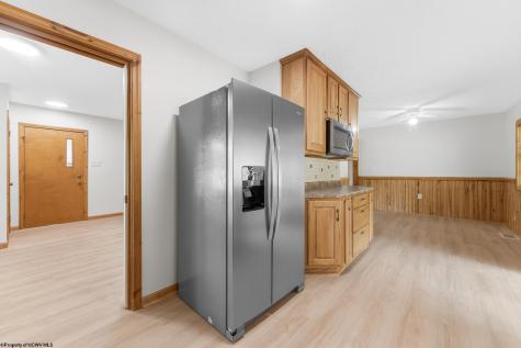 6485 Mason Dixon Highway Blacksville WV 26521-0000