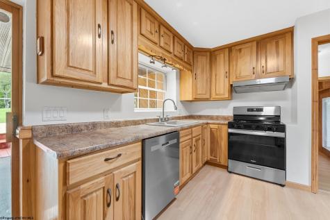 6485 Mason Dixon Highway Blacksville WV 26521-0000