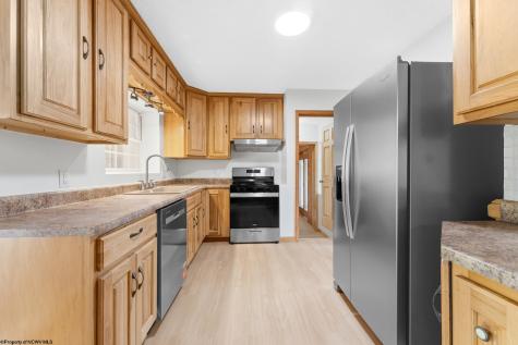 6485 Mason Dixon Highway Blacksville WV 26521-0000