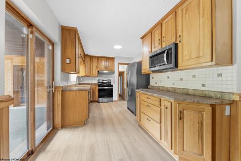 6485 Mason Dixon Highway Blacksville WV 26521-0000