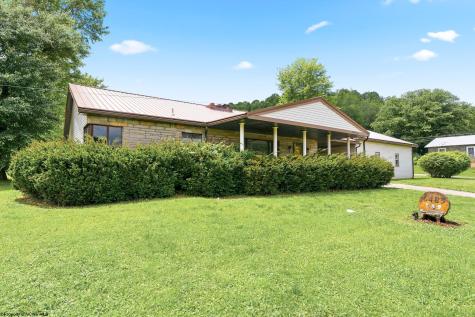 6485 Mason Dixon Highway Blacksville WV 26521-0000