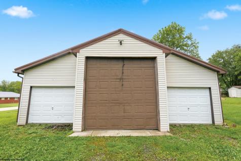 6485 Mason Dixon Highway Blacksville WV 26521-0000