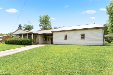 6485 Mason Dixon Highway Blacksville WV 26521-0000