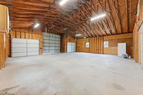 6485 Mason Dixon Highway Blacksville WV 26521-0000