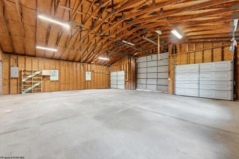 6485 Mason Dixon Highway Blacksville WV 26521-0000