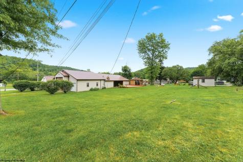 6485 Mason Dixon Highway Blacksville WV 26521-0000
