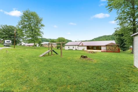 6485 Mason Dixon Highway Blacksville WV 26521-0000