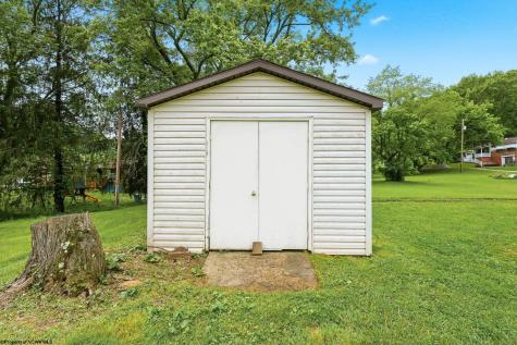6485 Mason Dixon Highway Blacksville WV 26521-0000