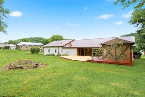 6485 Mason Dixon Highway Blacksville WV 26521-0000