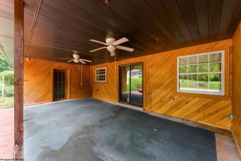 6485 Mason Dixon Highway Blacksville WV 26521-0000