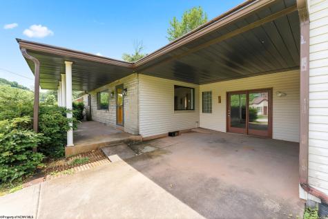 6485 Mason Dixon Highway Blacksville WV 26521-0000