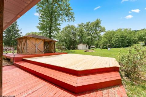 6485 Mason Dixon Highway Blacksville WV 26521-0000