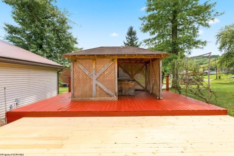 6485 Mason Dixon Highway Blacksville WV 26521-0000