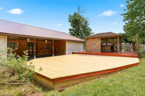 6485 Mason Dixon Highway Blacksville WV 26521-0000