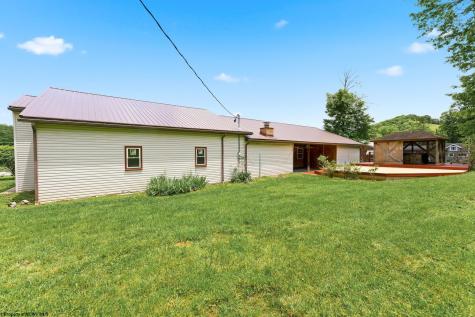 6485 Mason Dixon Highway Blacksville WV 26521-0000