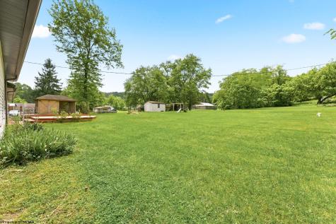 6485 Mason Dixon Highway Blacksville WV 26521-0000