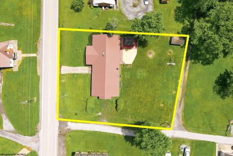 6485 Mason Dixon Highway Blacksville WV 26521-0000