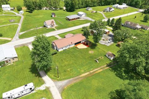 6485 Mason Dixon Highway Blacksville WV 26521-0000