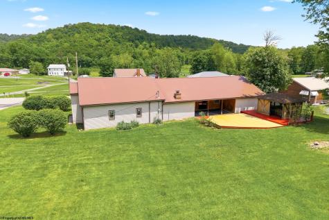 6485 Mason Dixon Highway Blacksville WV 26521-0000
