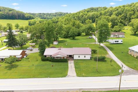 6485 Mason Dixon Highway Blacksville WV 26521-0000