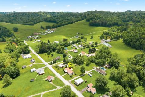 6485 Mason Dixon Highway Blacksville WV 26521-0000