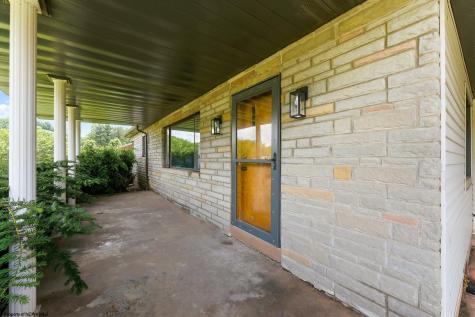 6485 Mason Dixon Highway Blacksville WV 26521-0000