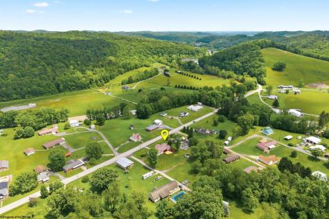 6485 Mason Dixon Highway Blacksville WV 26521-0000