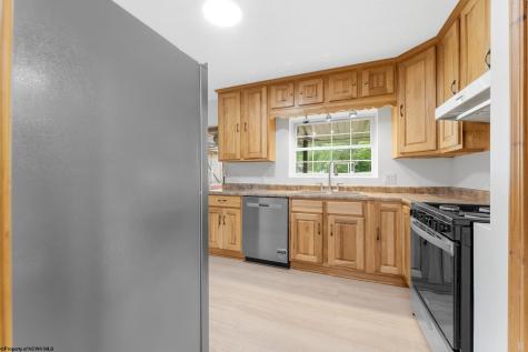 6485 Mason Dixon Highway Blacksville WV 26521-0000