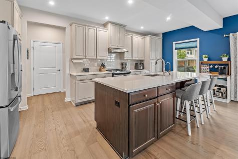 53 Windermere Lane Morgantown WV 26508